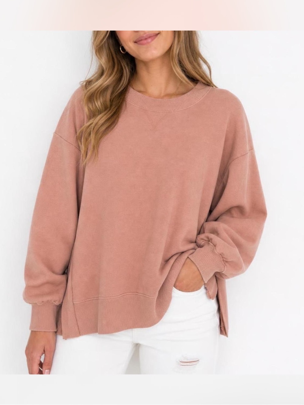 Aerie Crewneck